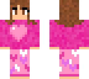 elise's pyjama's 2019