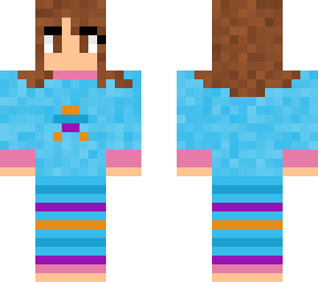 elise's pyjama's 2020