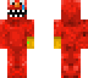 elmo for xd elmo3011