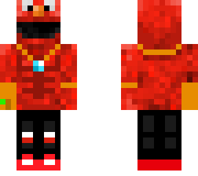 elmo for xd elmo3011
