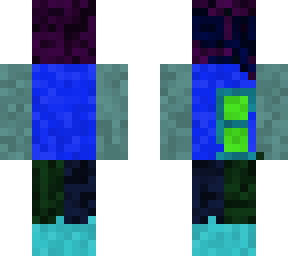 ended creeper