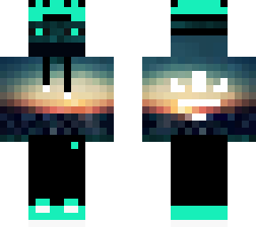 enderman boiiiiii
