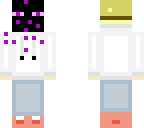 enderman mask