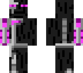 enderman terminator