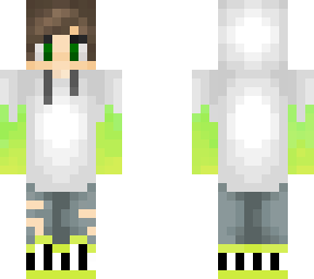 epic boomer 435 - lime