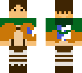 eren jaegar