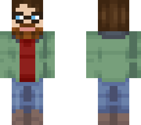 evan