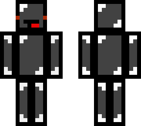 evil skeppy