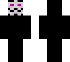 faceless enderman 2.0