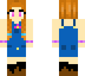 farmer girl! <3