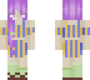fashion crime- pallete contest