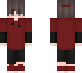 fernan planet red