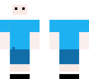 finn the human