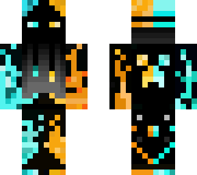 fire vs ice