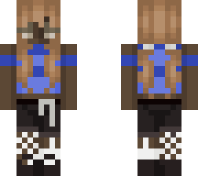 first skin reshade~!