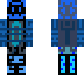fixed skin i