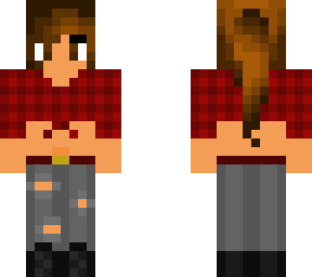 flannel madison