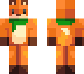 fox