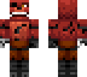 foxy (fnaf)