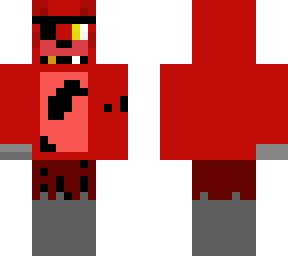 foxy