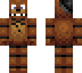 freddy fazbear