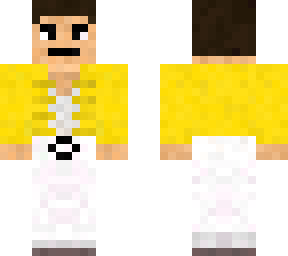 freddy mercury