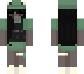 frog hat edit