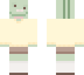 froggy boy
