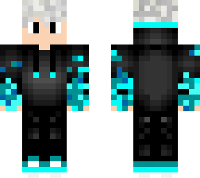 frost hoodie