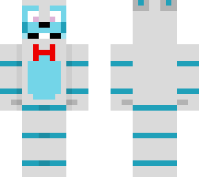funtime bonnie custom