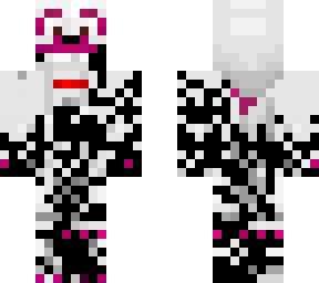 funtime foxy (void infection v4)