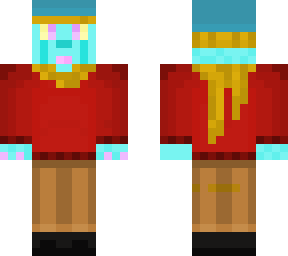 g4t0 cartman
