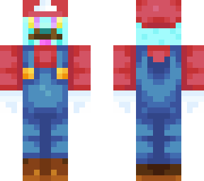 g4t0 mario