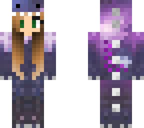 galaxy onsie edit
