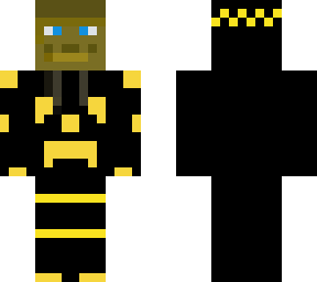 gamer pilzi
