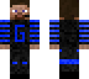 gaming steeve
