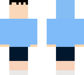 geybruhl skin :d
