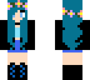 girl