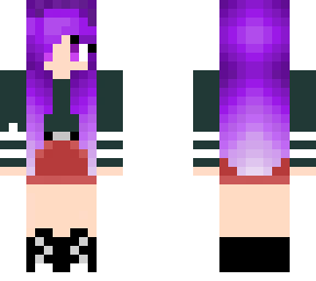 girl with loop 2
