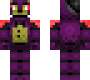 glamrock error 404 v1