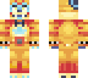 glamrock freddy 2