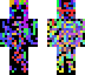 glich creeper