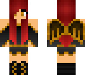 golden demon