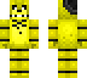 golden freddy