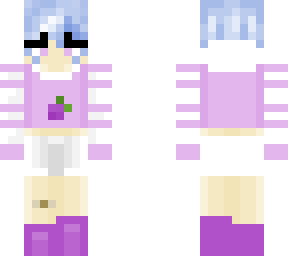 grape is an aesthetic <3
