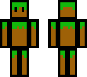 grass boi