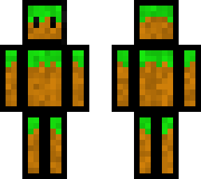 grass boi but better