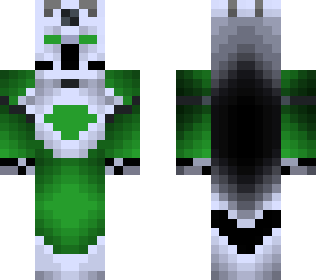 green knight