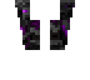 half enderkight