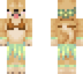 hawaii dog